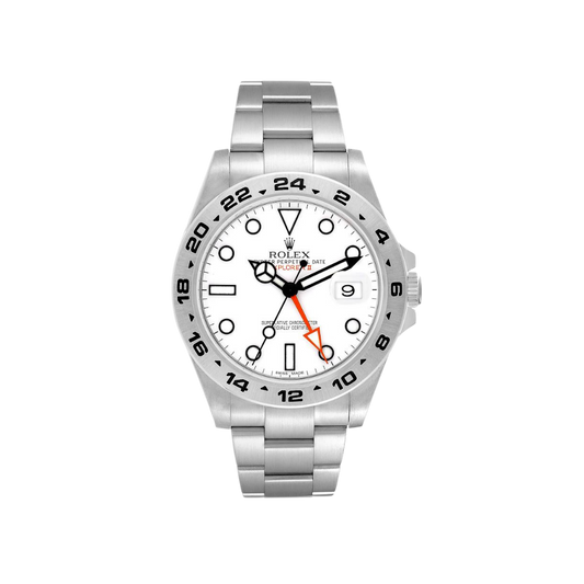 RL Explorer II Reference M216570-0001