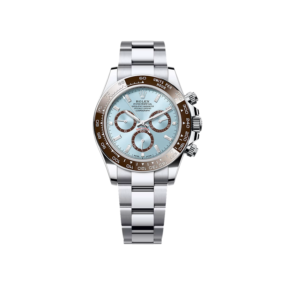 RL Cosmograph Daytona Ref# 126506-0002