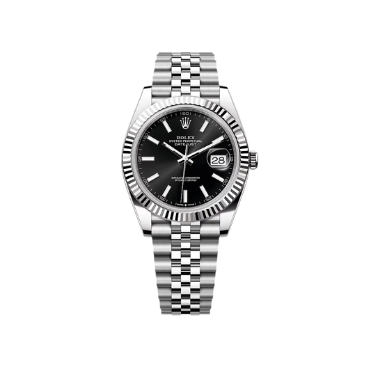 RL Datejust Ref. M126334-0018