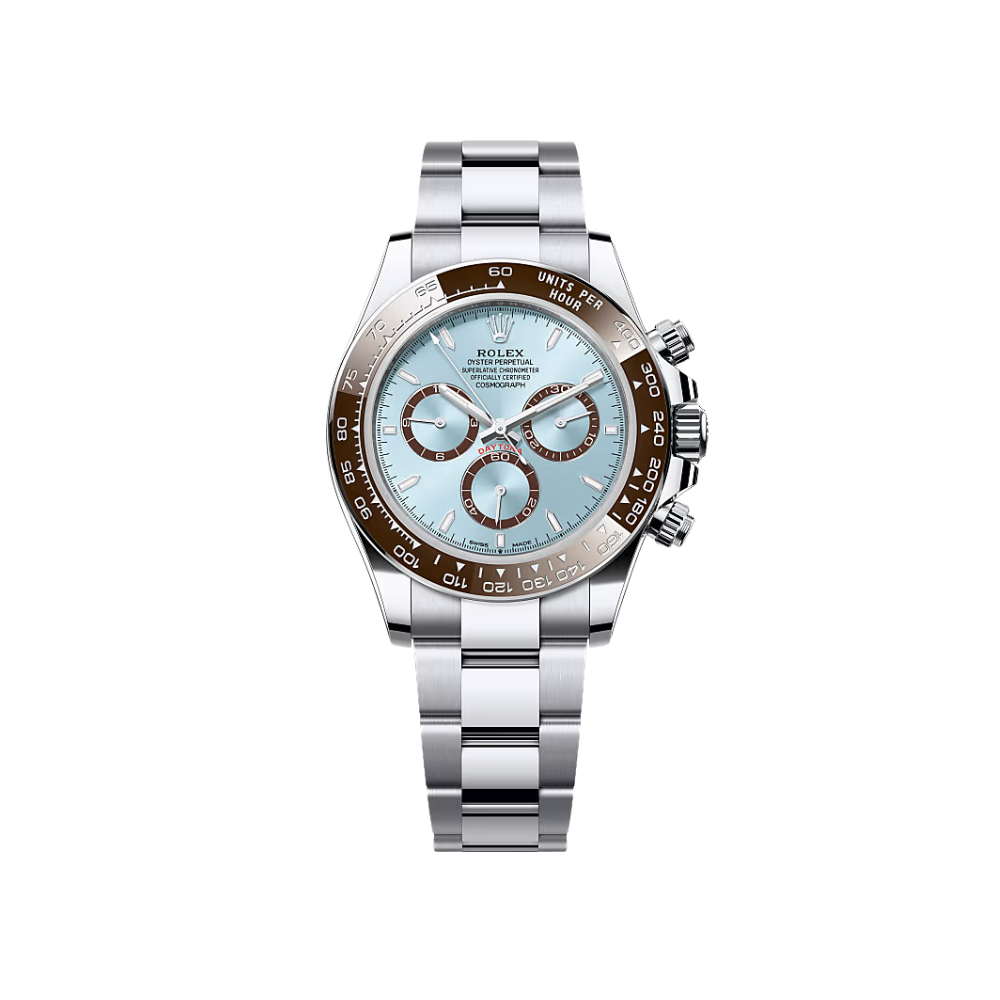 RL Cosmograph Daytona Ref. 126506-0001