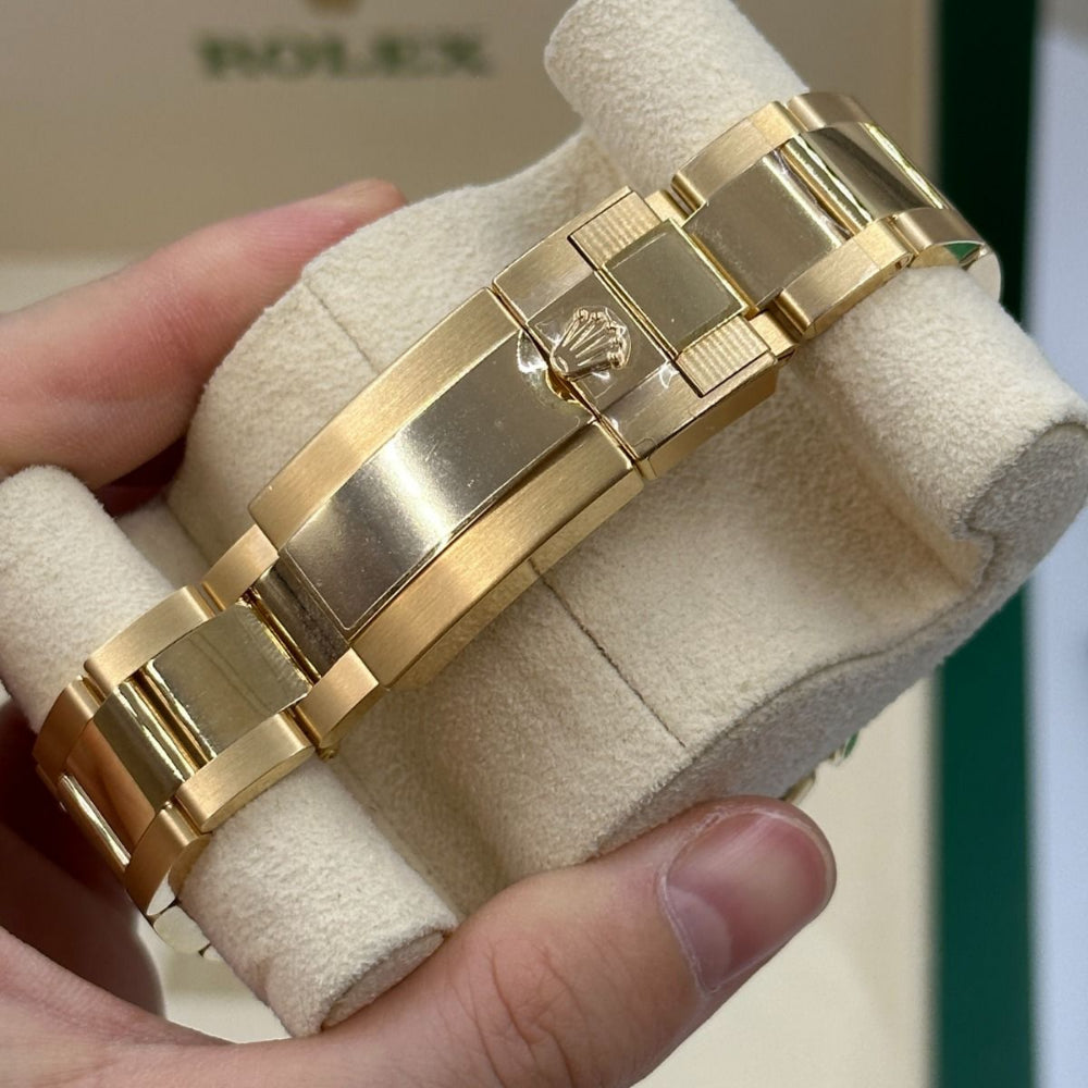 RL Yacht-Master II Reference 116688-0002