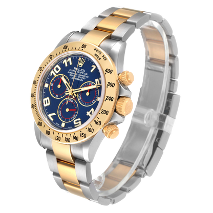 RL Daytona Reference 116523