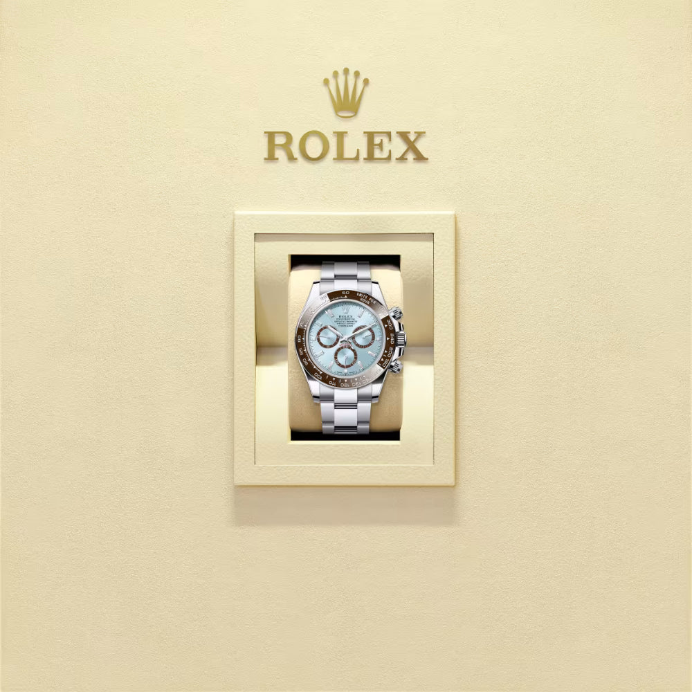 RL Cosmograph Daytona Ref# 126506-0002