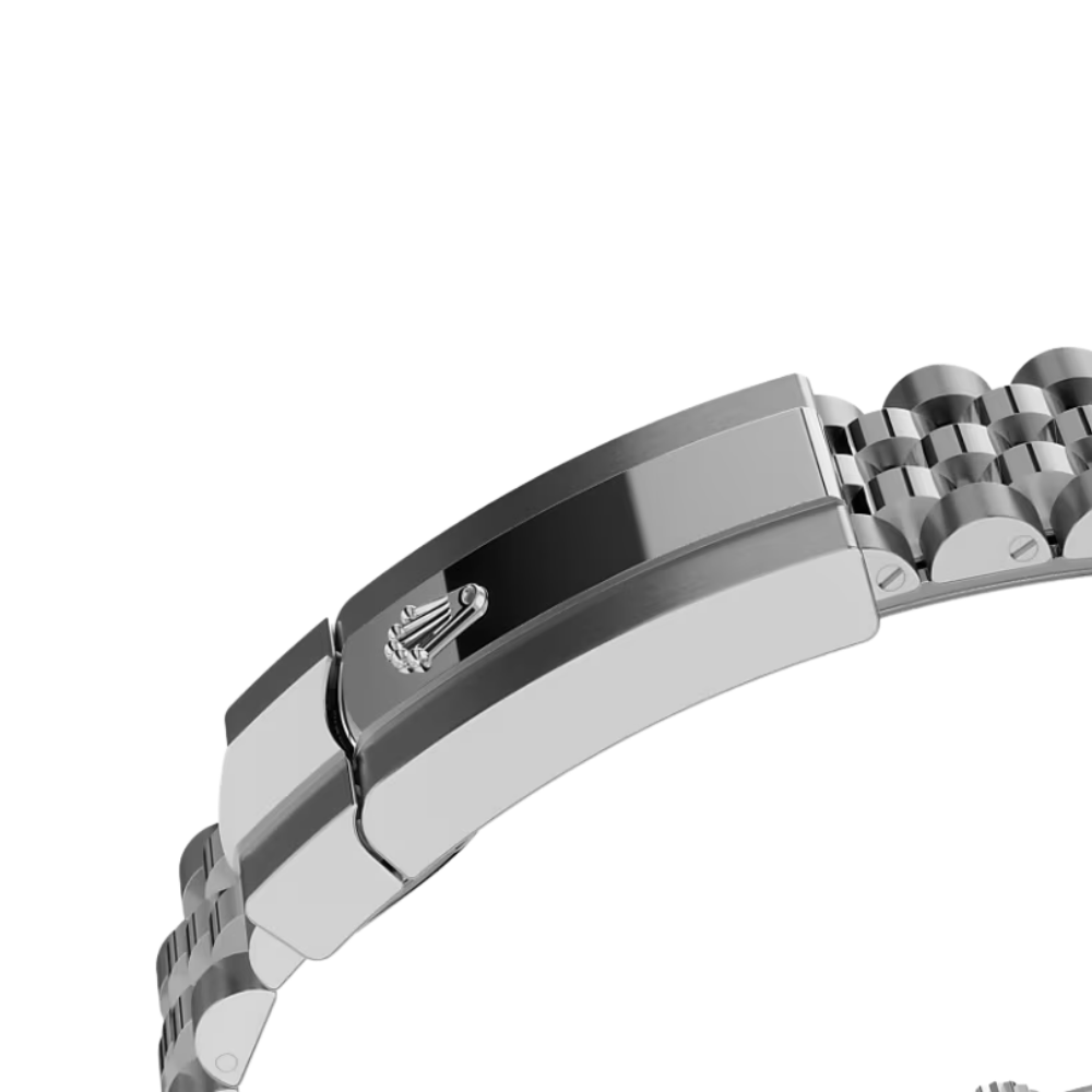 RL Datejust Ref. M126334-0018