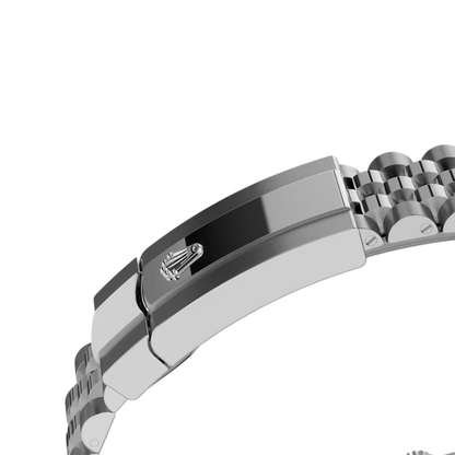 RL Datejust Ref. M126334-0018