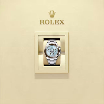 RL Cosmograph Daytona Ref. 126506-0001