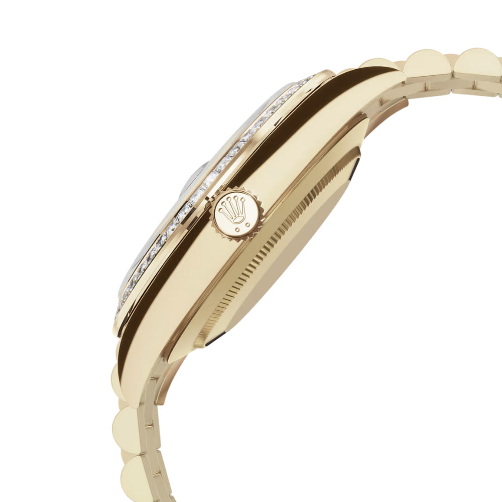 RL Day-Date 40mm, Ref. 228398tbr-0036