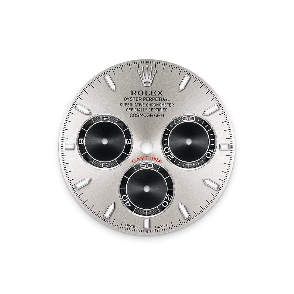 RL Cosmograph Daytona 40 Ref. 126509-0003