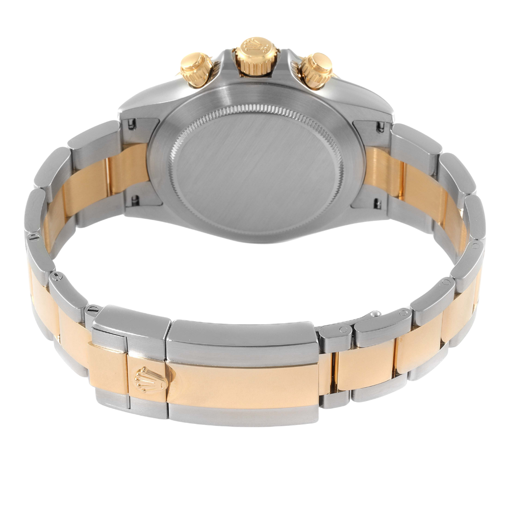 RL Daytona Reference 116523