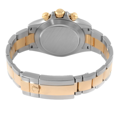 RL Daytona Reference 116523