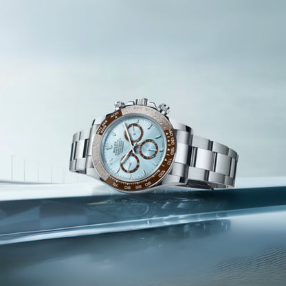 RL Cosmograph Daytona Ref# 126506-0002