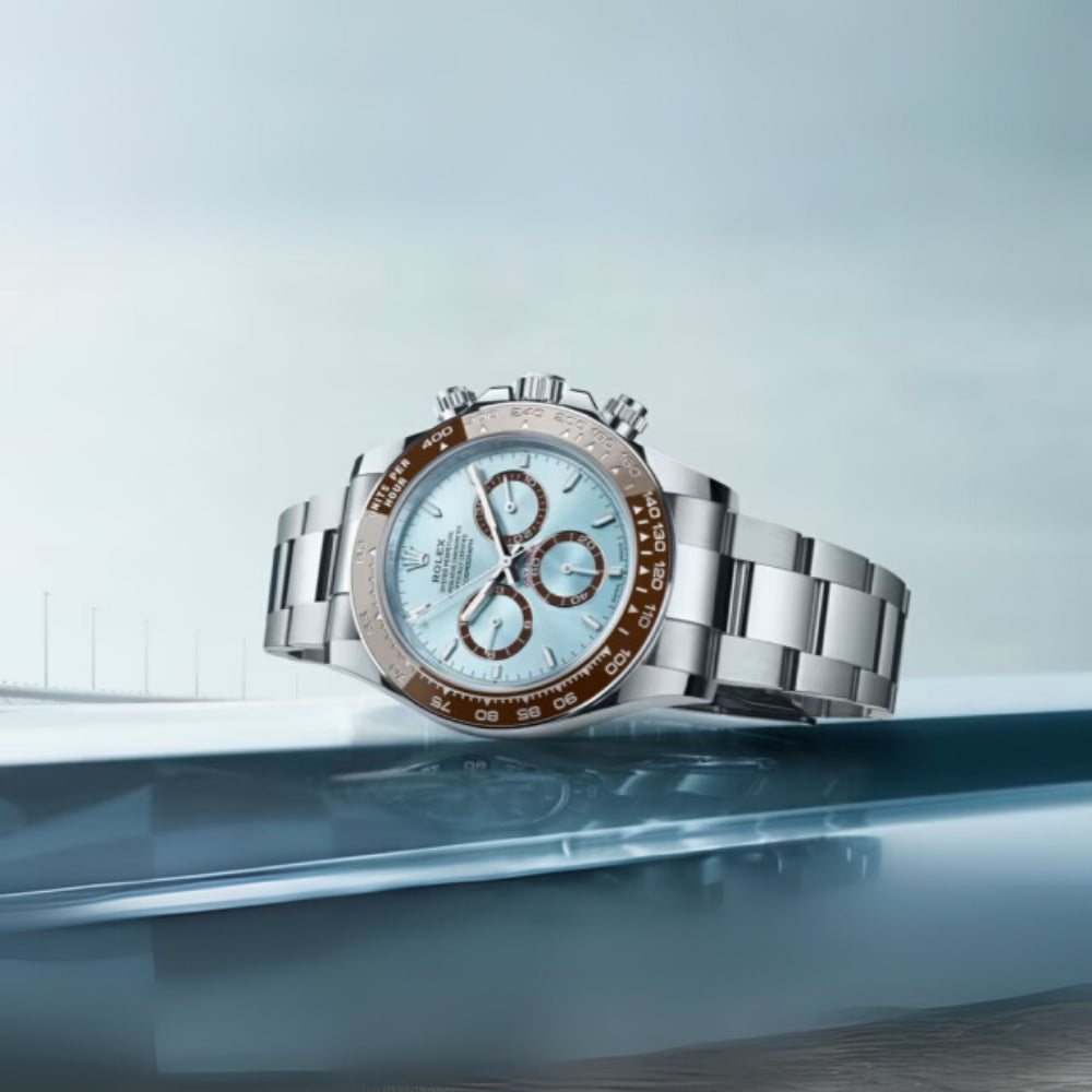 RL Cosmograph Daytona Ref. 126506-0001