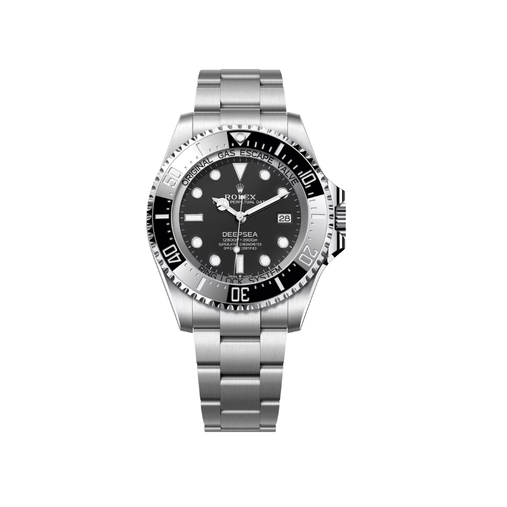 RL Deepsea, 44mm, Ref 136660-0004
