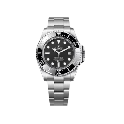 RL Deepsea, 44mm, Ref 136660-0004