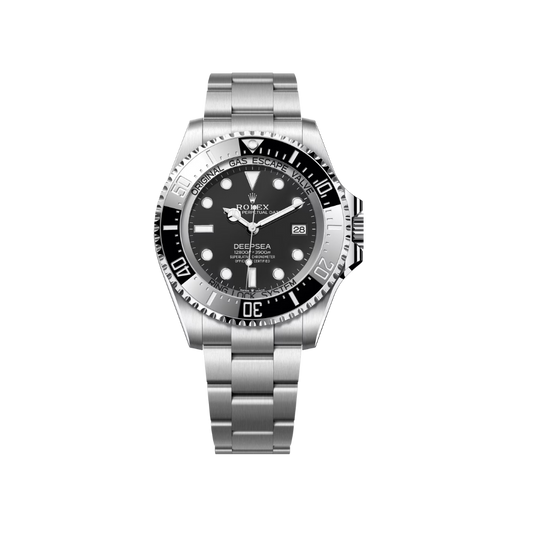 RL Deepsea, 44mm, Ref 136660-0004