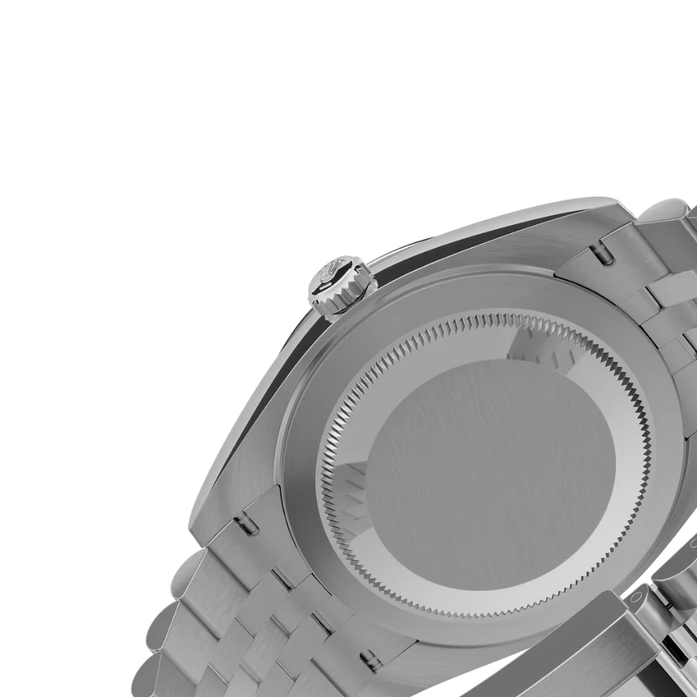 RL DateJust 41 Oyster M126334-0022