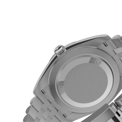 RL DateJust 41 Oyster M126334-0022