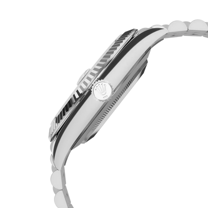 RL DateJust 41 Oyster M126334-0022