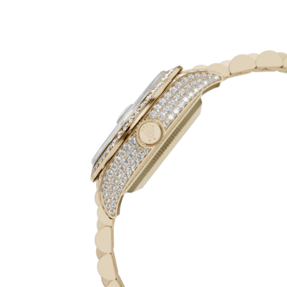 RL Lady-Datejust 28, Ref# 279458RBR-0001