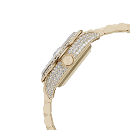 RL Lady-Datejust 28, Ref# 279458RBR-0001