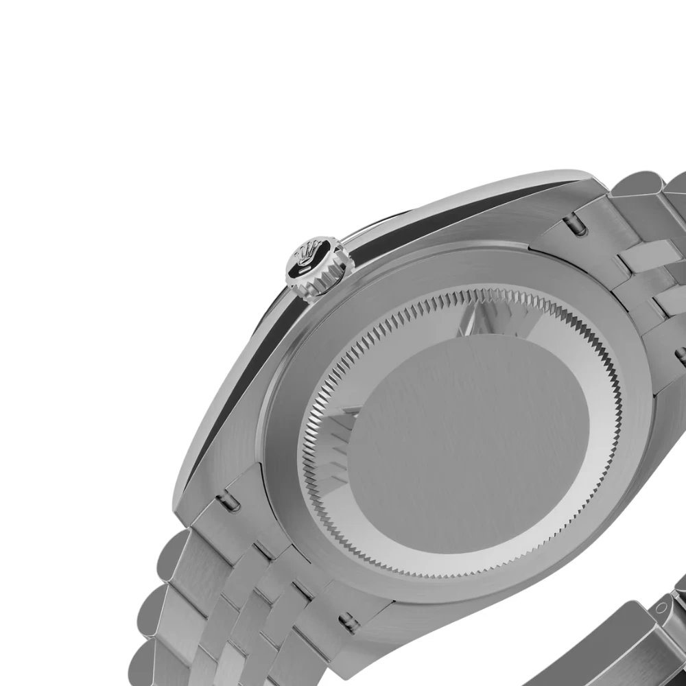 RL Datejust 41mm, Ref# 126334-0032