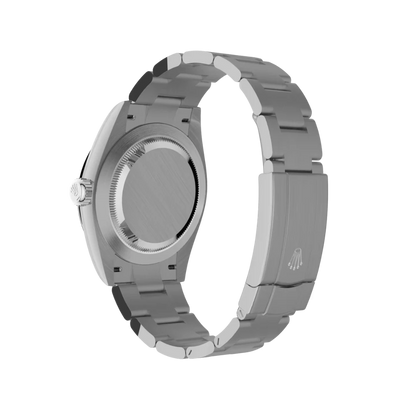 RL Oyster Perpetual 41 Ref# 124300-0006