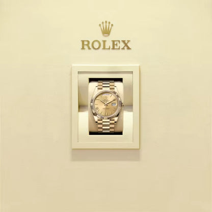 RL Day-Date 40 Ref# 228238-0006