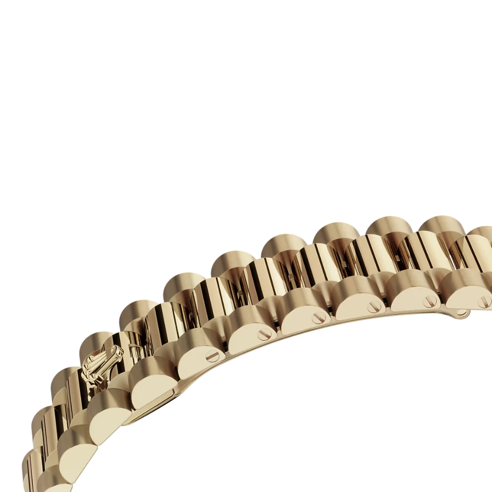 RL Day-Date 40 Ref# 228238-0006