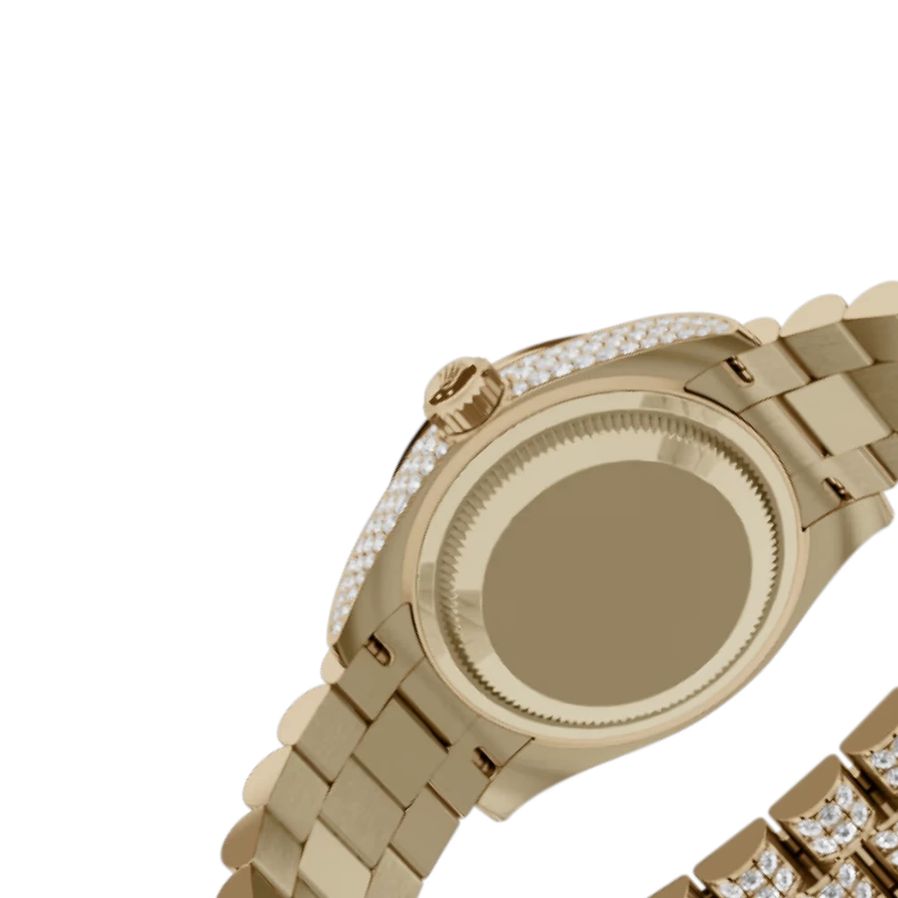 RL Lady-Datejust 28, Ref# 279458RBR-0001