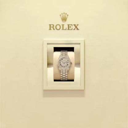 RL Lady-Datejust 28, Ref# 279458RBR-0001