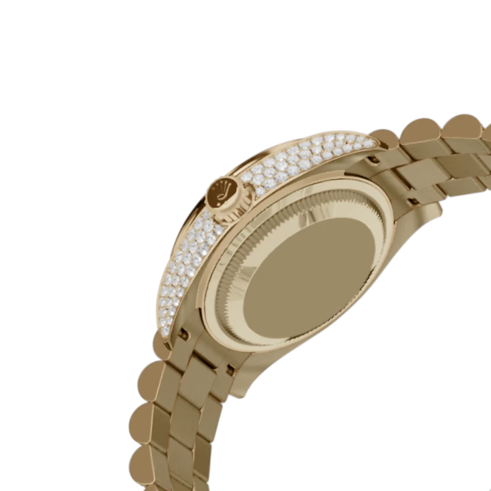 RL Lady-Datejust 28, Ref# 279458RBR-0001