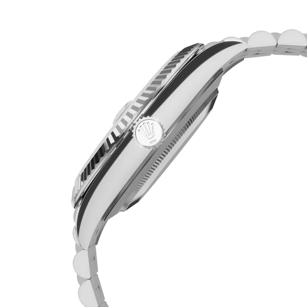 RL Datejust 41mm, Ref# 126334-0032