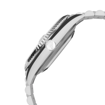 RL Datejust 41mm, Ref# 126334-0032