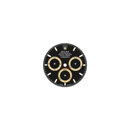 RL Cosmograph Daytona 40mm Ref# 126503-0003