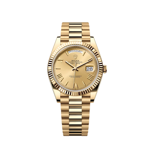 RL Day-Date 40 Ref# 228238-0006
