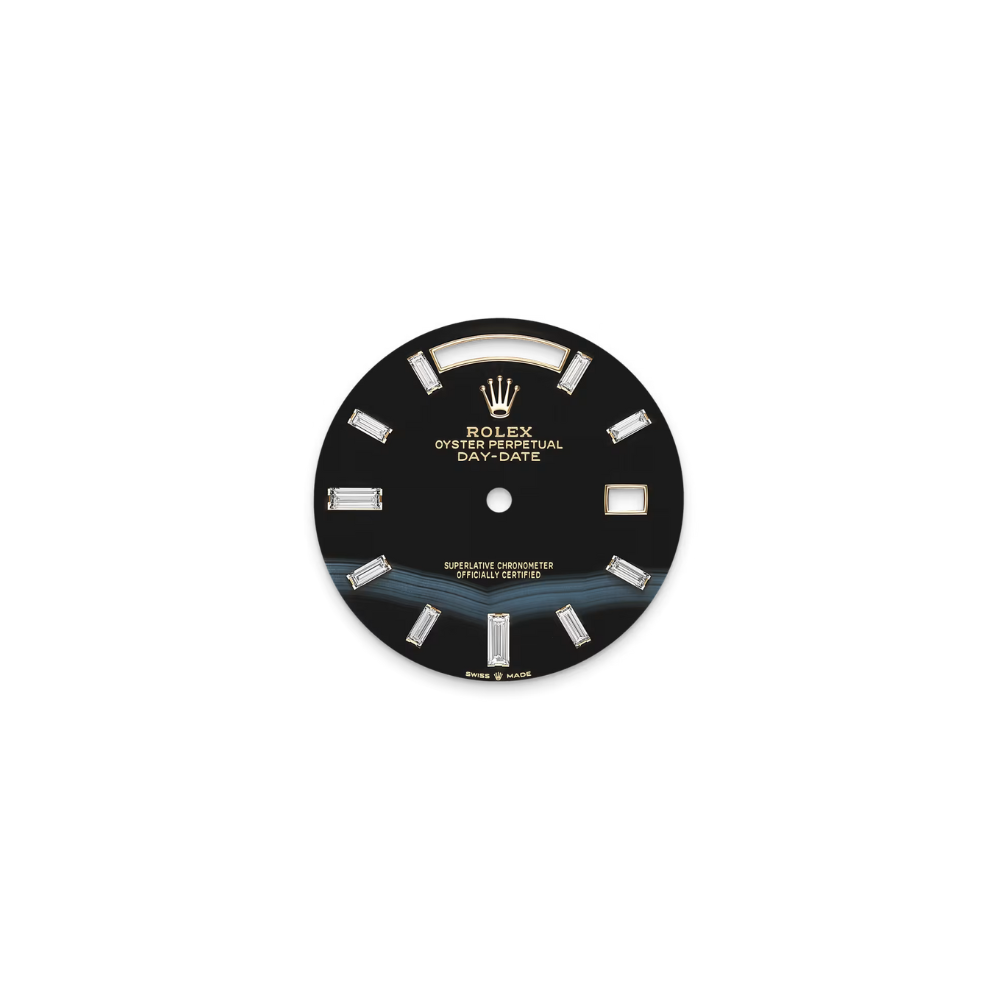 RL Day-Date M228238-0059, 40 mm, yellow gold