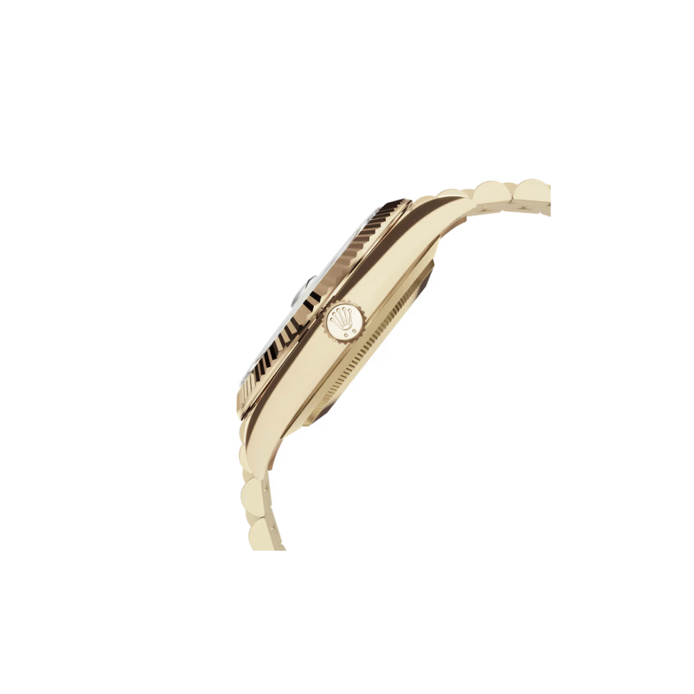 RL Day-Date M228238-0059, 40 mm, yellow gold