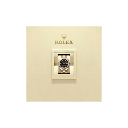 RL Day-Date M228238-0059, 40 mm, yellow gold