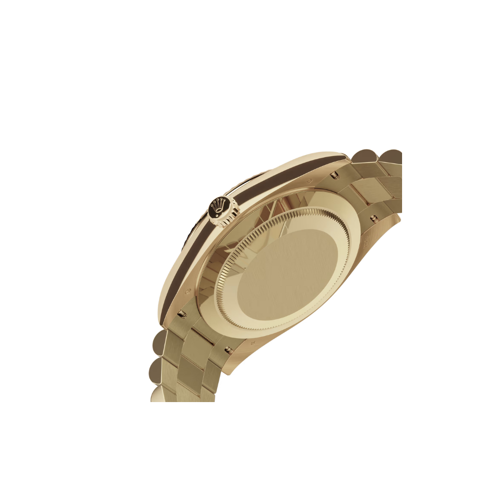 RL Day-Date M228238-0059, 40 mm, yellow gold