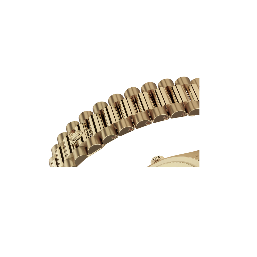 RL Day-Date M228238-0059, 40 mm, yellow gold