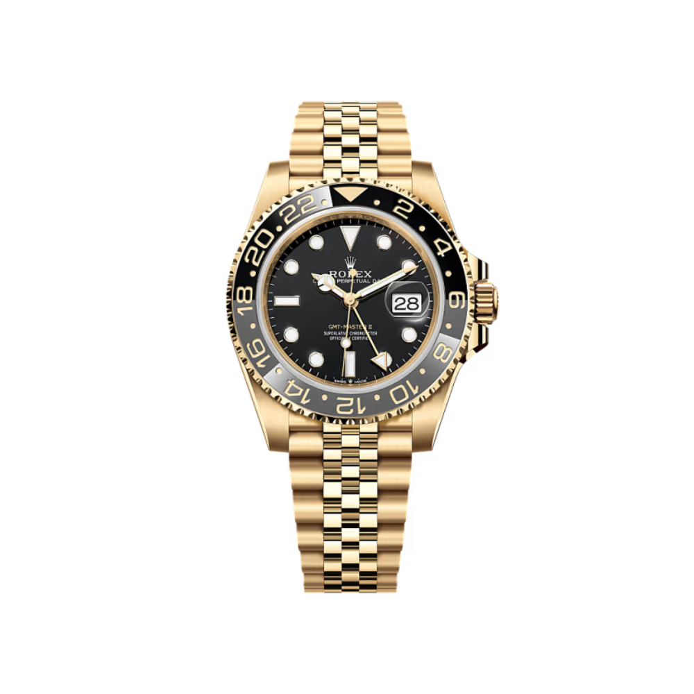 RL GMT-Master II Ref# 126718GRNR-0001