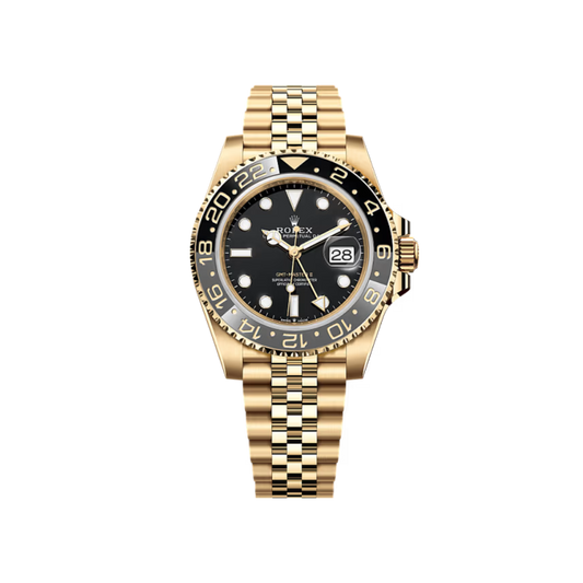 RL GMT-Master II Ref# 126718GRNR-0001