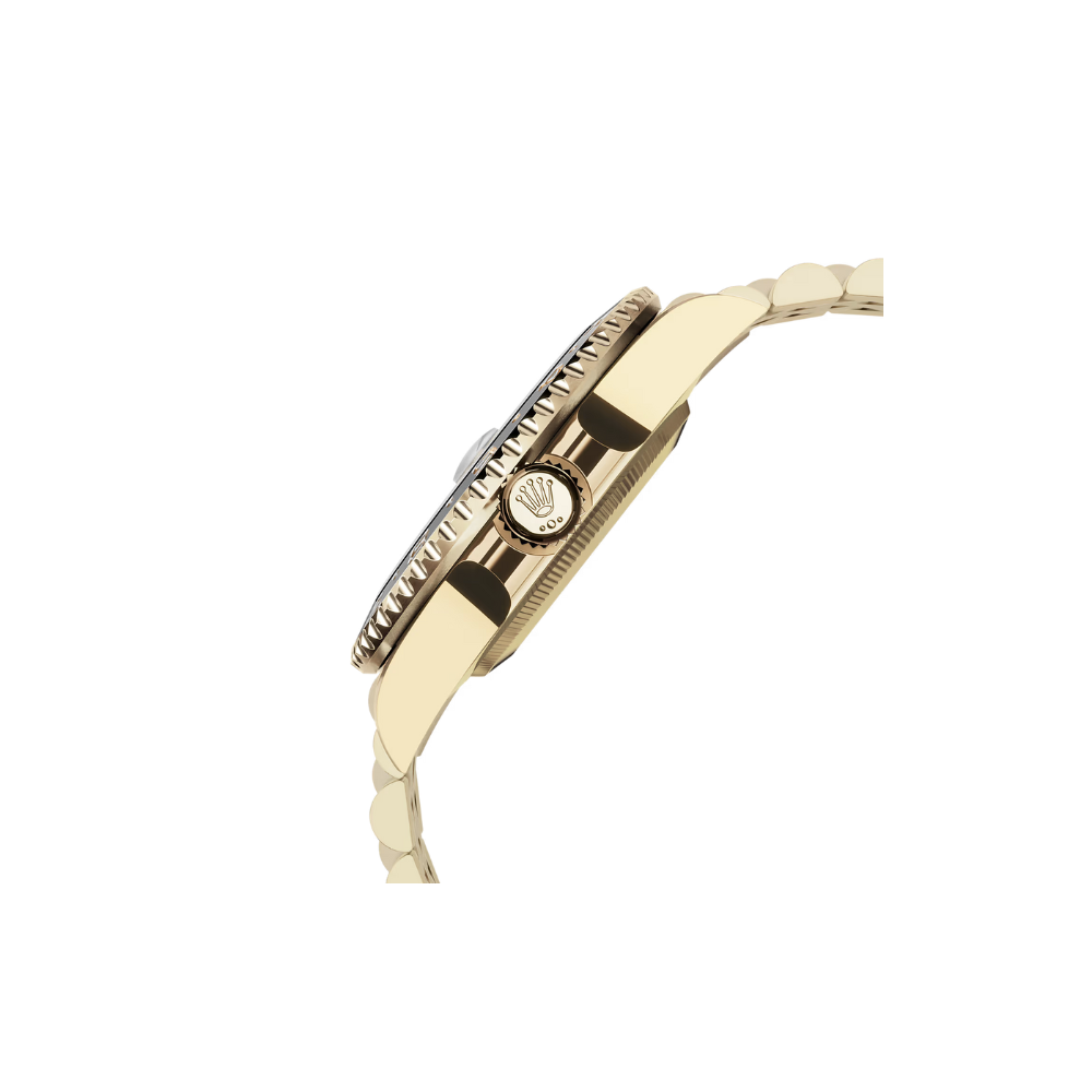 RL GMT-Master II Ref# 126718GRNR-0001