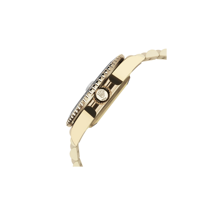 RL GMT-Master II Ref# 126718GRNR-0001