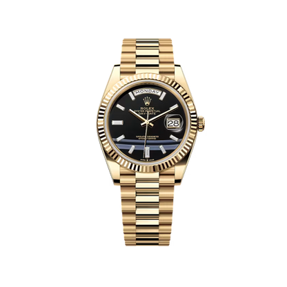RL Day-Date M228238-0059, 40 mm, yellow gold