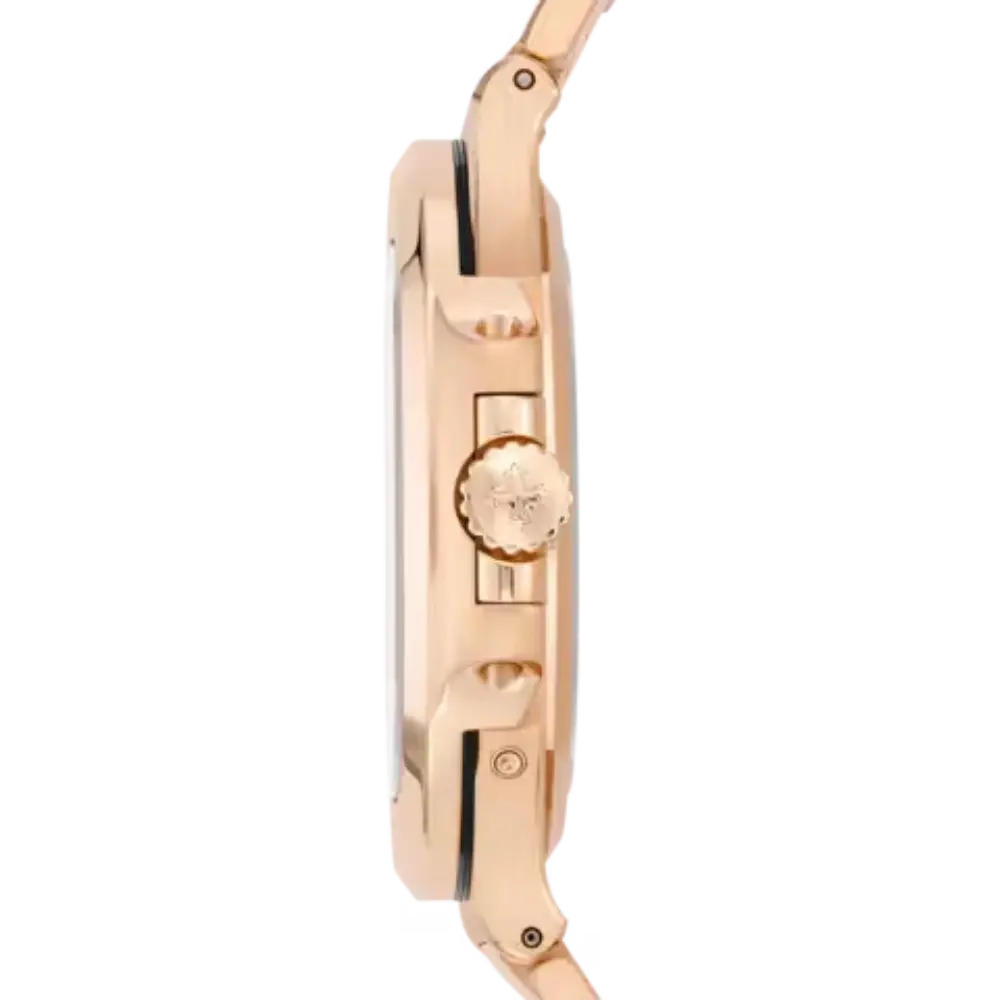 PP Nautilus Moon Phase Rose Gold Watch 5712/1R-001