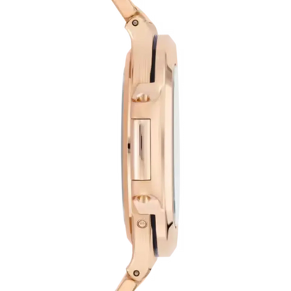 PP Nautilus Moon Phase Rose Gold Watch 5712/1R-001