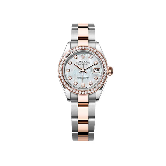 RL Lady‑Datejust 28 Ref. 279381RBR‑0014