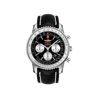 B Navitimer 01 Chronograph 46 mm – Ref. AB012721‑BD09‑441X‑A20BA.1