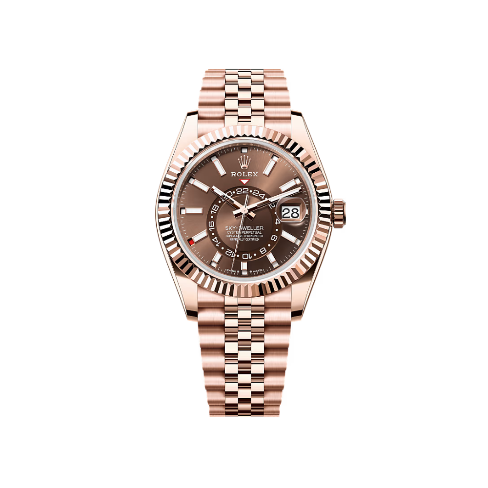 RL Sky-Dweller 42 Ref. 336935-0006